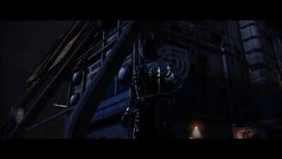 A tribute to all those years of this amazing game.