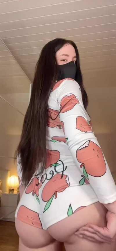 I am too embarrassed to wear this in front of my crush...