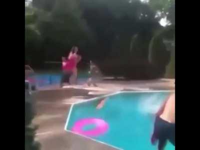 I put crack in their hotdogs