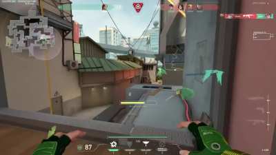 Is 80 eDPI actually too low in Valorant? (800 DPI / 0.1 sens)