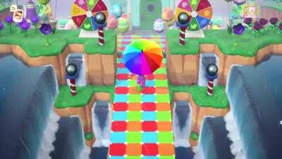 FINALLY finished Pietro's Play Place ^,^