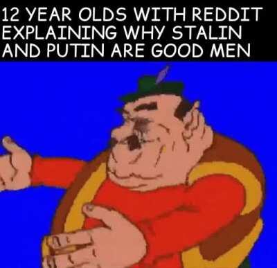 haha funny russian man