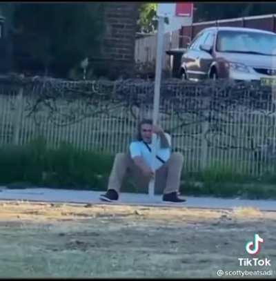 The music makes this.