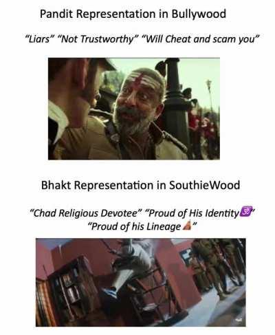 Naan Bread Industry vs Sadya Industry