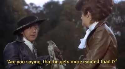 Today's Coversation Between Ken And Vlad