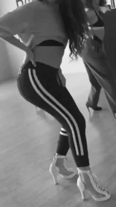 Camila Cabello is the ultimate dream anal fuck