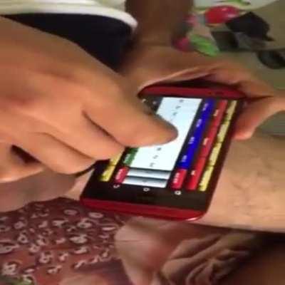 yetenekli bir kardeşimiz