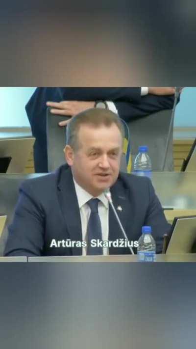 Seimo konferencija (edition)
