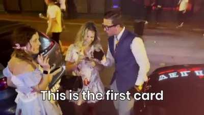 broz got one tapped xd