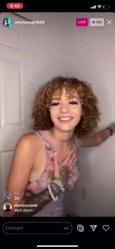 Whoever on her onlyfans drop the content ASAP