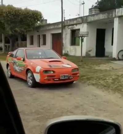 Se espera la filmación de Rápidos y Furiosos 10 en Córdoba.