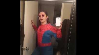 It is wednesday my dudes