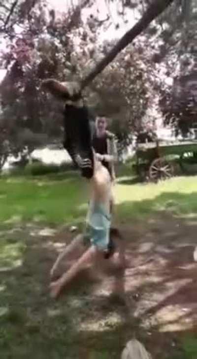 Trying to impress someone?