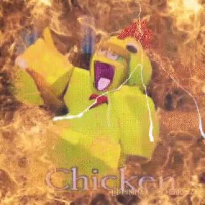 Who are all known forsaken subreddit roleplayers?(Gif for attention)