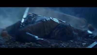 Found this hilarious clip