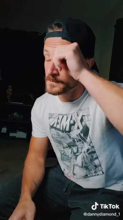 People don’t realize how hard it is to be a daddy dom all the time 🥺