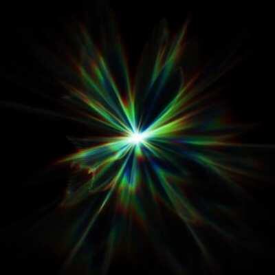 Water Shader At Maximum Refraction