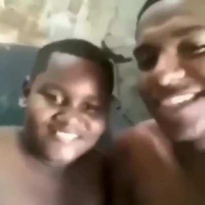 Eu tbm sou homosexual 💪😎😈😜