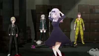 I just learned how to use green screen, enjoy.