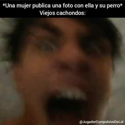 Joder, ya antojaron 😈