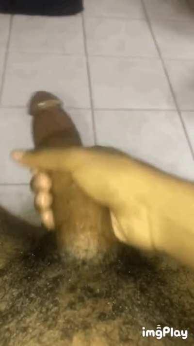 18 year old bbc in ATLANTA haven’t nutted in 3 days