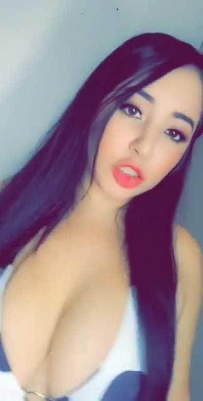 Vaquita Carvajal...😍