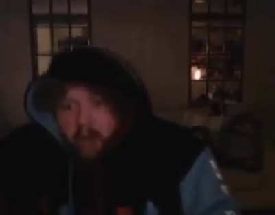 Dragon Age Inquisition Title Screen