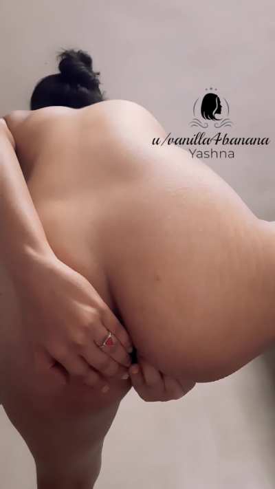 Ain't slut unless plugged 