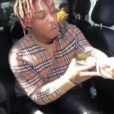 My most wanted song.