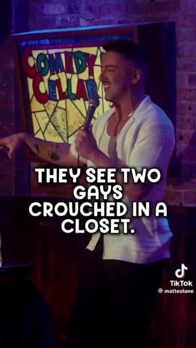 When gays play Call Of Duty