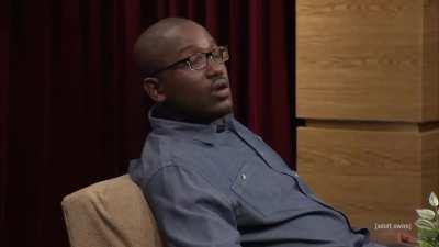 I Wish I Were LeVar Burton