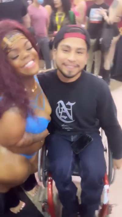 Shawty816only on instagram