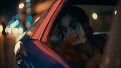 Joker 2019 animated loop 1080x1920