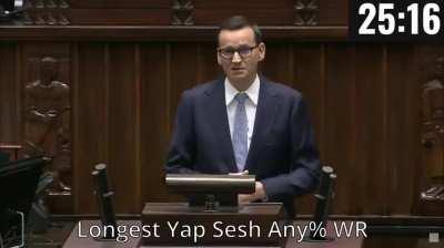 Ziom zapomnial zamknac pizdy