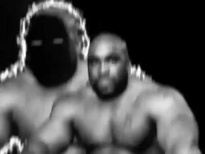 Og thugposters will remember this classic