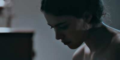 Margaret Qualley in Novitiate (2017)