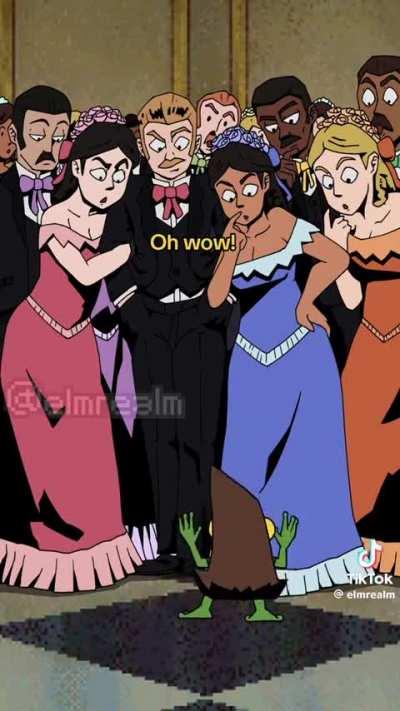 I haven't seen such moves since the last cataclysm