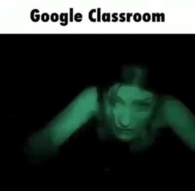 This is not what I meant by virtual reality