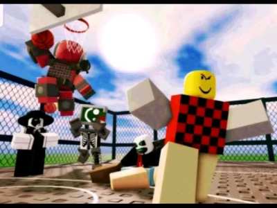 One Bounce but I ruined it