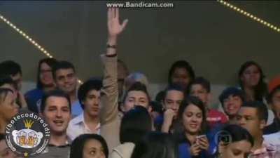 Descanse em paz, doce príncipe