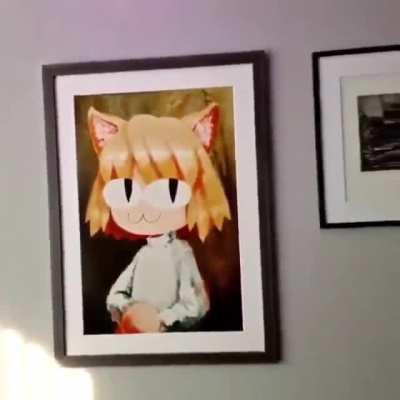 an exquisite, refined piece of art If I do say so myself 🧐