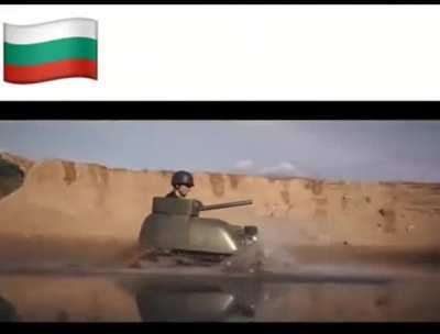 STRONG BALKAN MILLITARY COALITION 💪💪💪💪💪