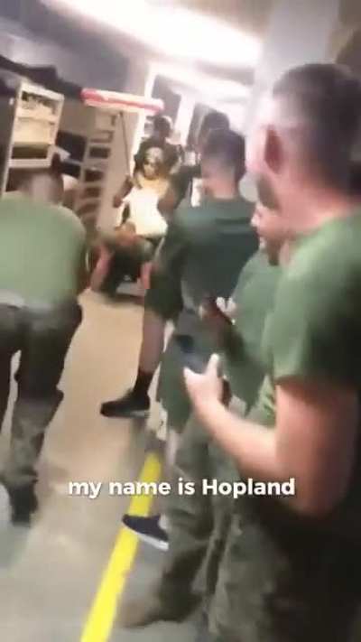 Losercity marine Corps