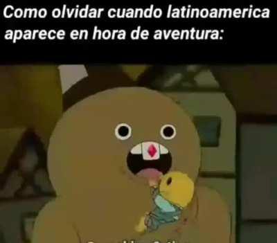 Momento Latinoamérica