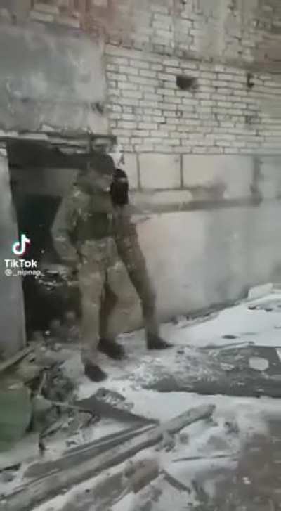 Average day in the zone