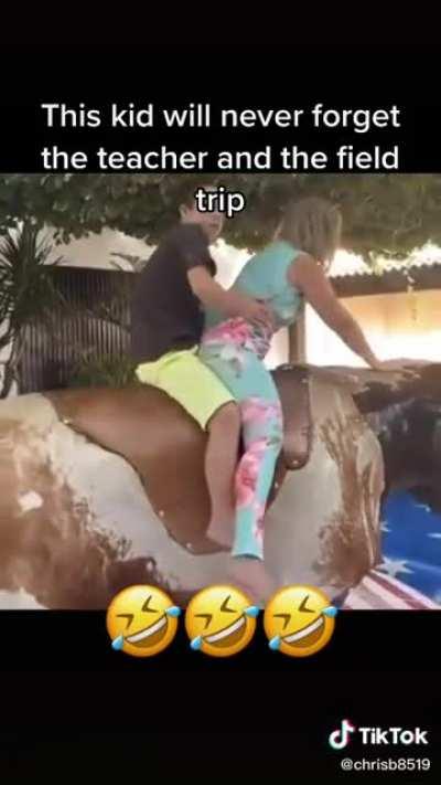 B.E.S.T. S.C.H.O.O.L. T.R.I.P.