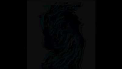 peter returns from the dead as a walker