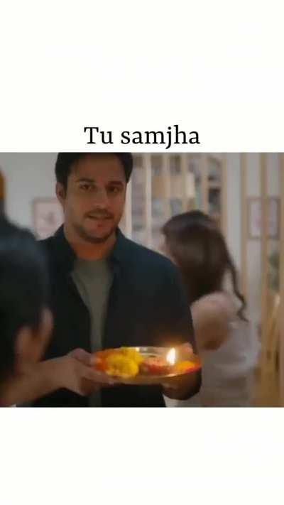 Tu Samjha 💀