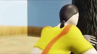 What the fuck did I just watch