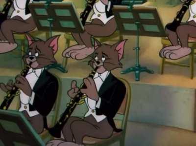 اطربني يا توم